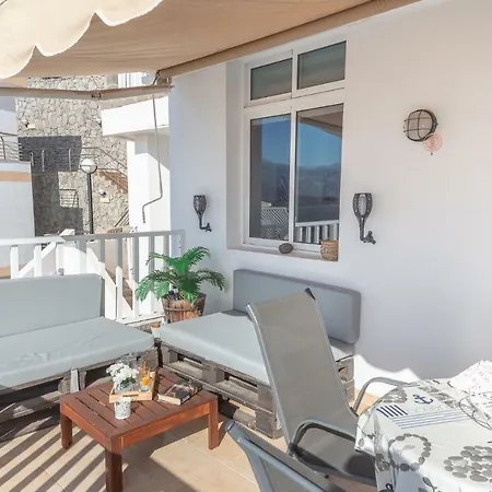 Amadores Vistas Al Mar Y Piscina Wifi Iii By Lightbooking Apartment *